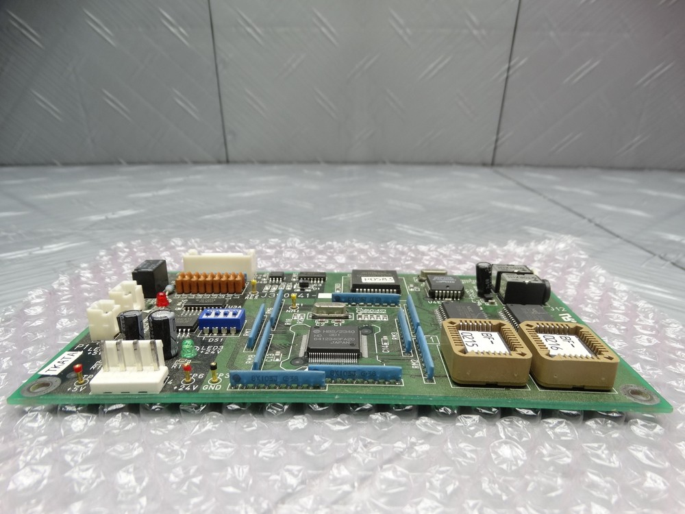 Noritsu J390741 Board Original
