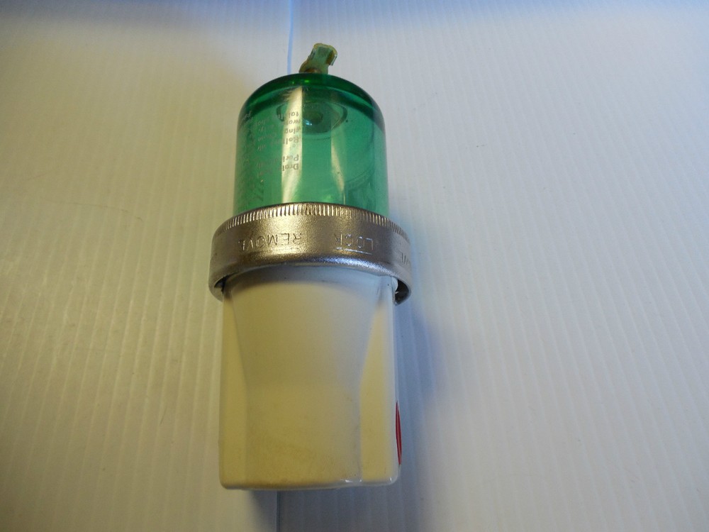 NEW MODERNAIR FILTER 25230 3/8" NPT