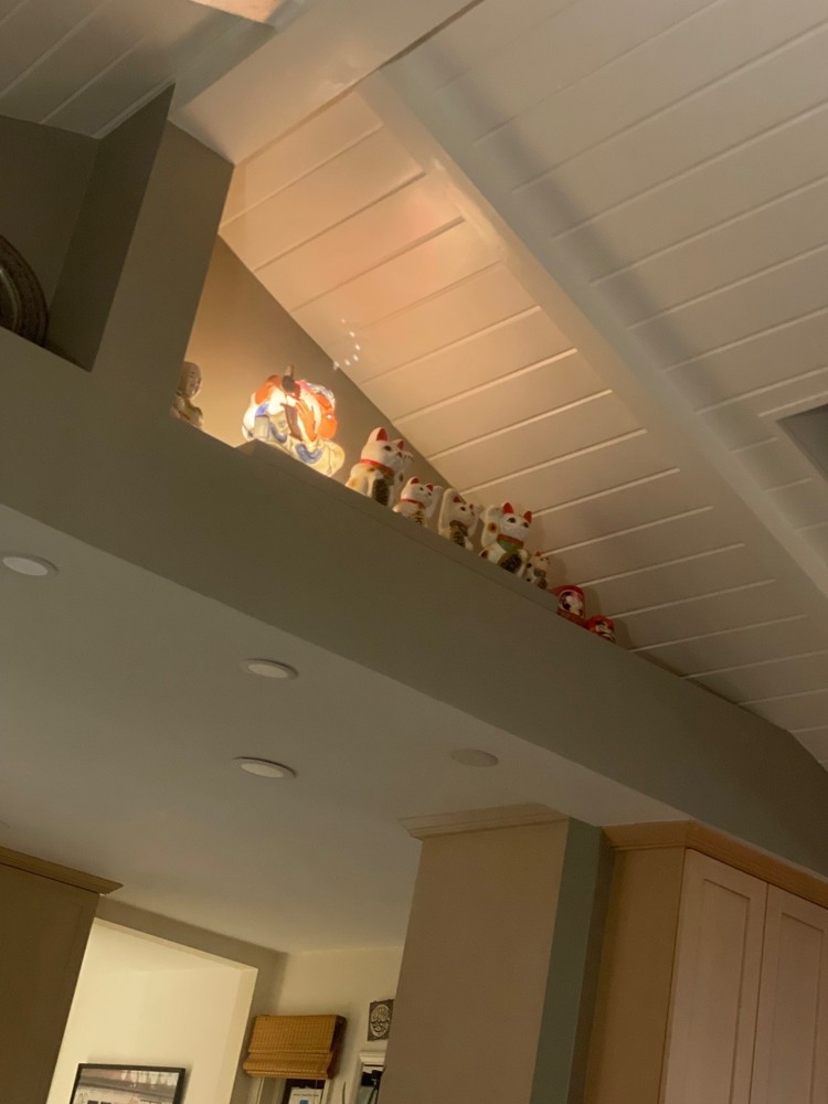 3 (THREE) Google NEST Thermostat 2nd Generation Programmable