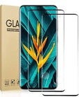 Samsung Galaxy S20 glass screen protector 2 Pack