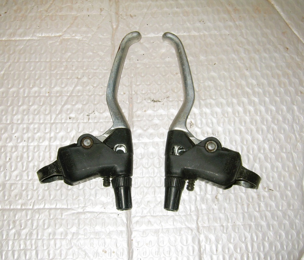 ShimanoBL-CT50 brake levers 22.2