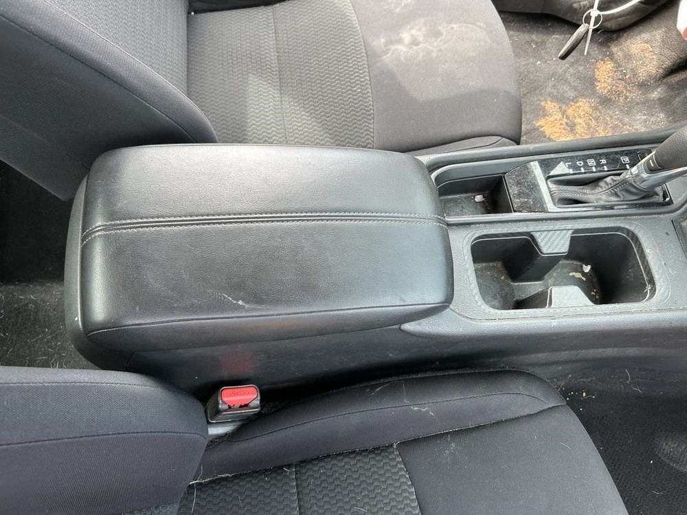 Stabilizer Bar Front Fits 21-25 SENTRA 104882397