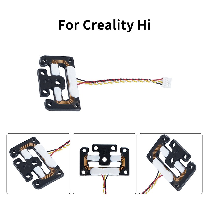 Pressure Sensor for Creality Hi extruder, 3D printer Replacement Part