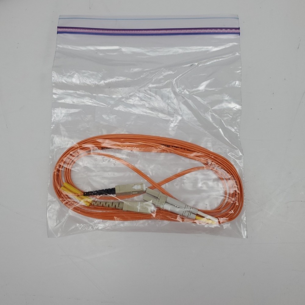 Fluke Networks EtherScope Series II Network Assistant with Case & Accessories