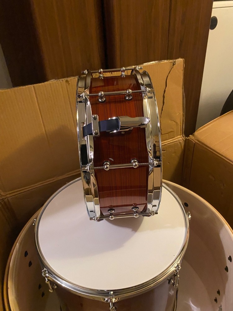 Sawtooth Command Series Drum Shell Pack(missing rack tom)