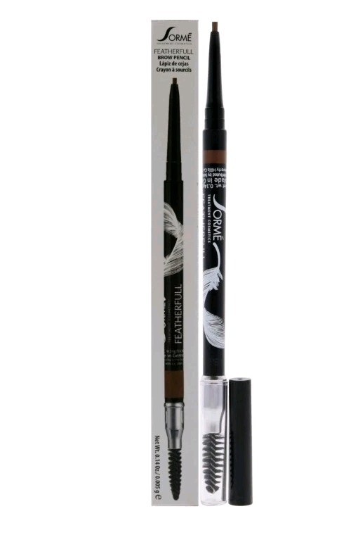 SORME Featherfull Brow Pencil 52 Auburn