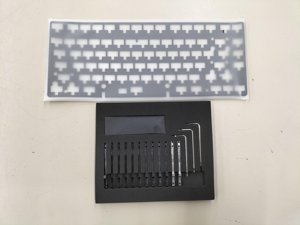 CYBERBOARD R2 Model CB02 ANGRYMIAO