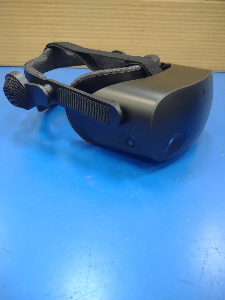 HP Reverb G2 VR Headset - Black