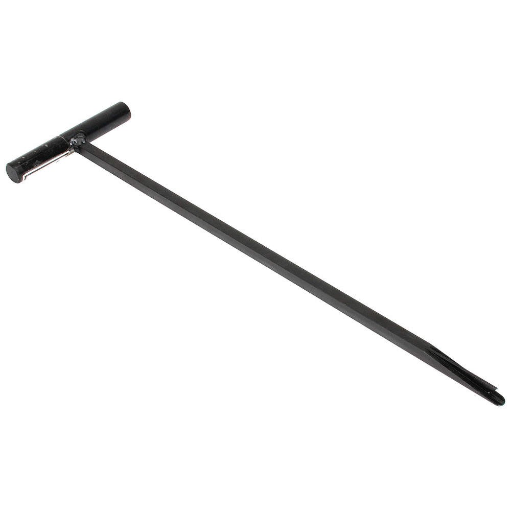 HUMBOLDT 5DPC8 T-Handle Mold Stripper 5DPC8