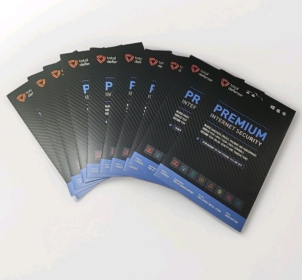 Total Defense Premium Internet Security New (10)