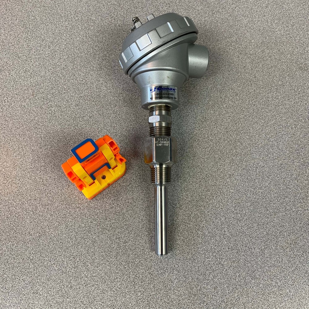 Conax Technologies Thermocouple Probe (No Box)