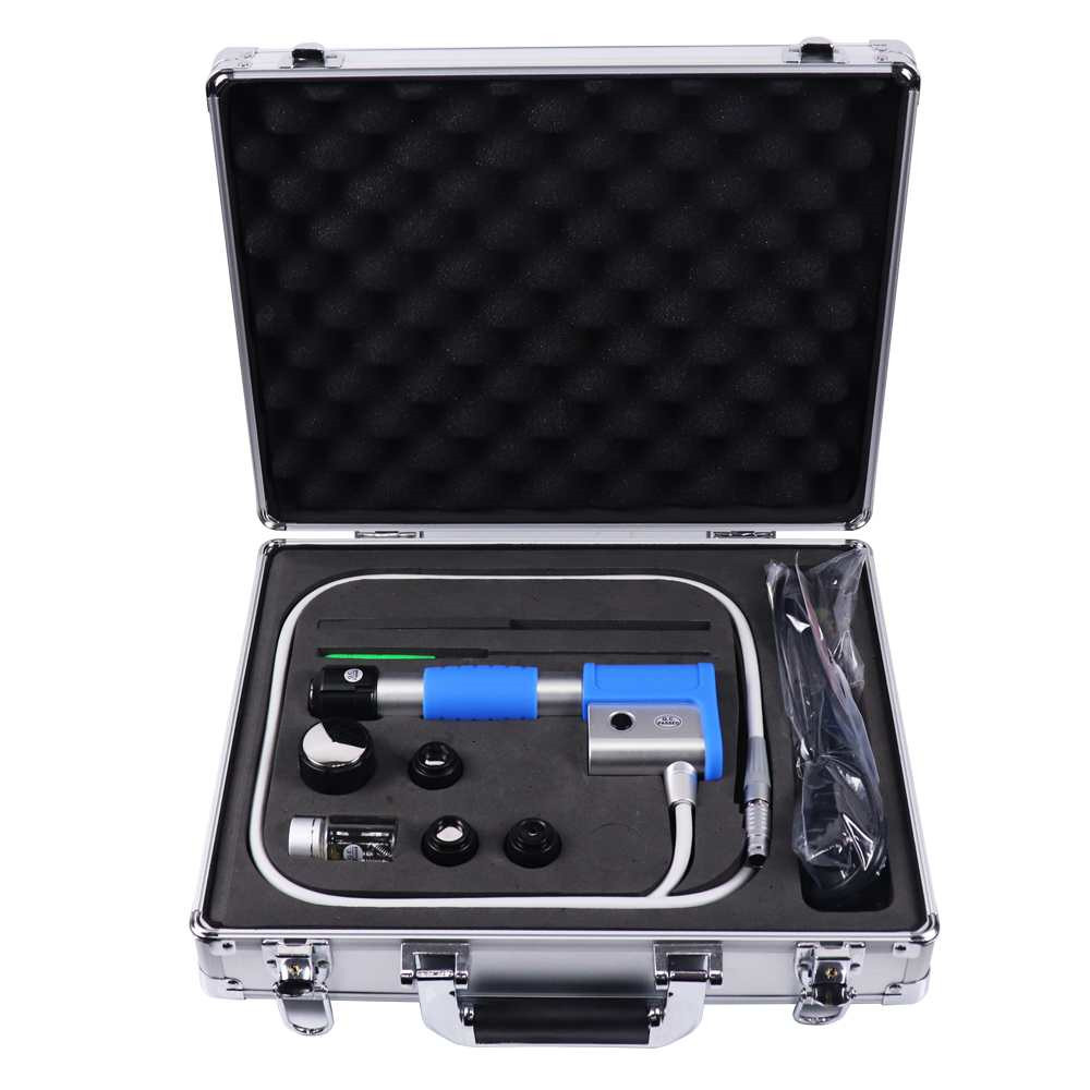 Shockwave Therapy Machine For ED Erectile Dysfunction Pain Relief Fat Reducing