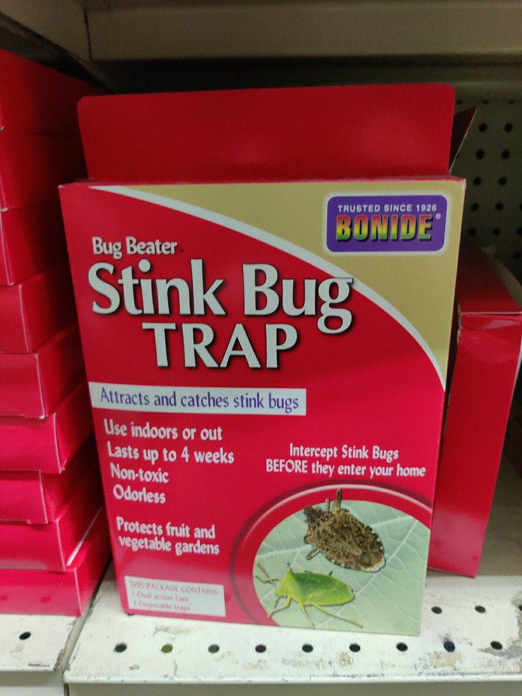Bonide Stink Bug Trap