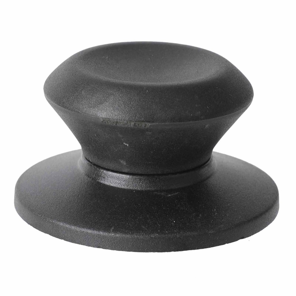 2 Pcs Universal Replacement Kitchen Cookware Grip Knob Handle For Pan Lid Cover