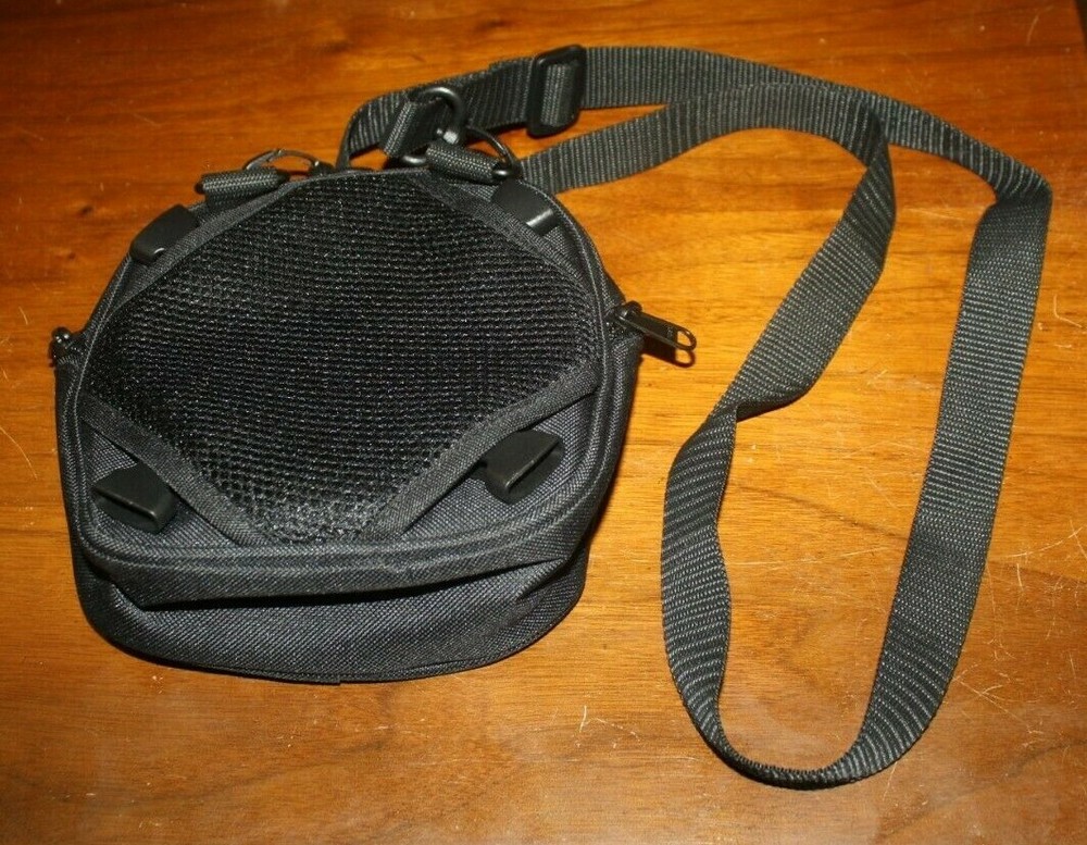 NEW STYRKA AUTHENTIC BINOCULAR SOFT CASE FREE SHIPPING