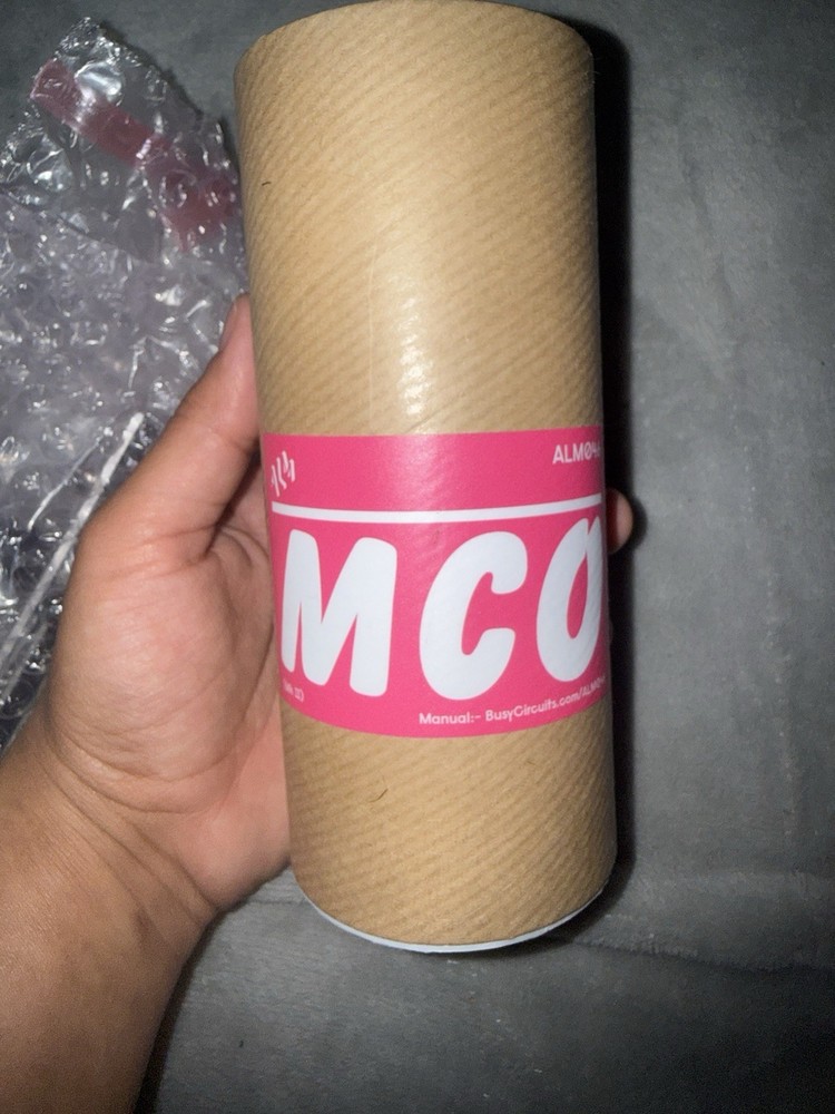 ALM BUSY CIRCUITS MCO MKII : NEW