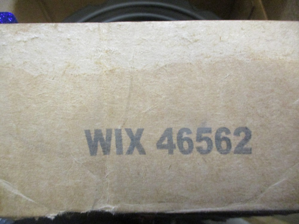 Wix Genuine Air Filter 46562