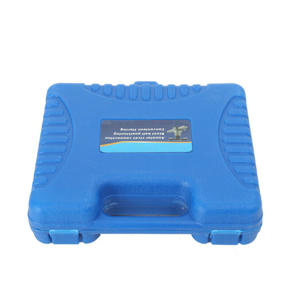 HVAC Pipe Expander Repair 6-19mm 45° Eccentric Cone Type Sets
