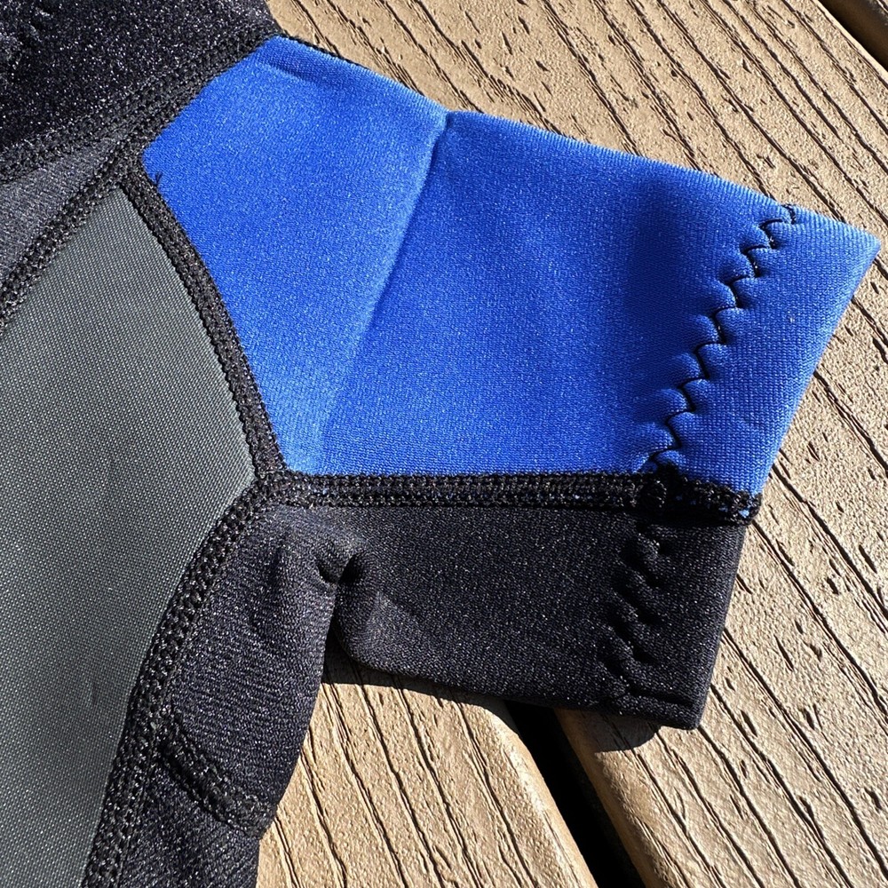 Ivation Kid's Wetsuit 2mm Neoprene - Size 2