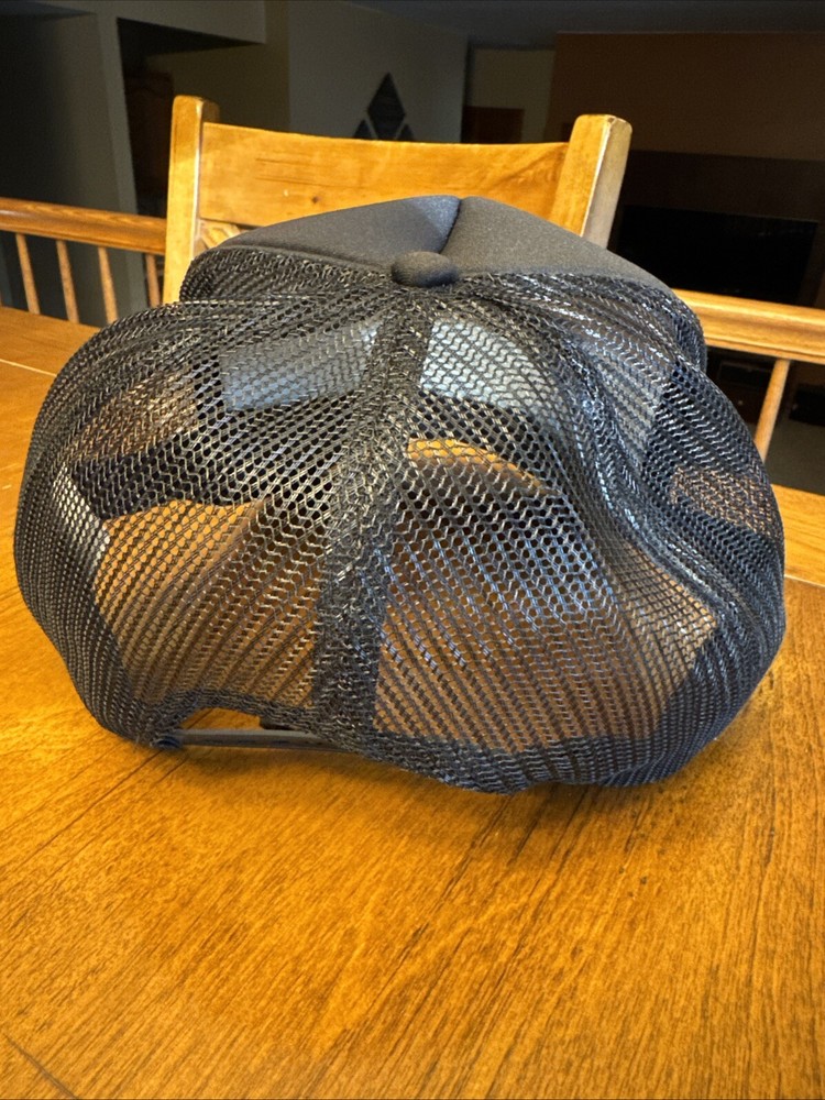 Reagan Movie Hat