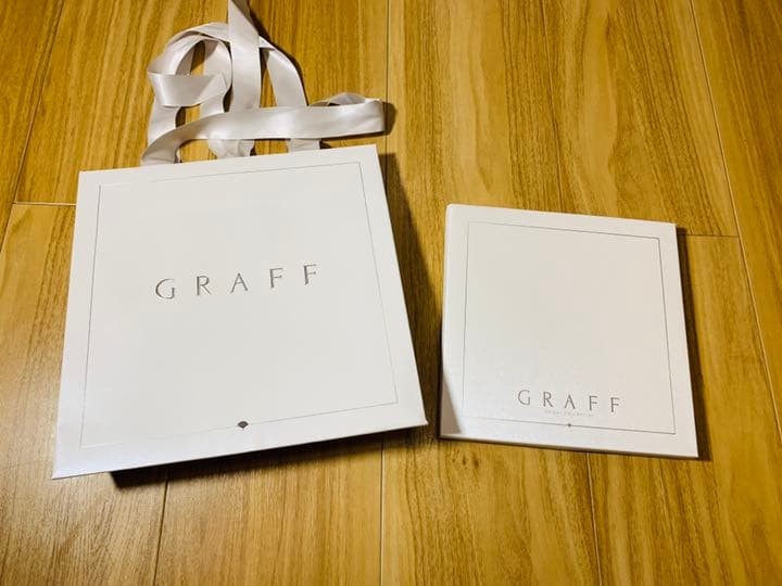 GRAFF jelly catalog item