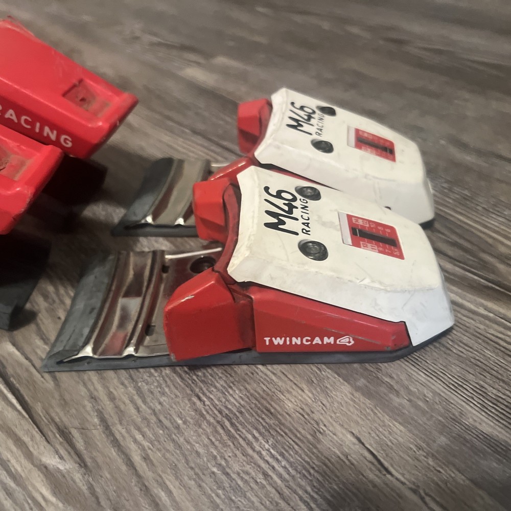 MARKER M46 Snow Ski Bindings