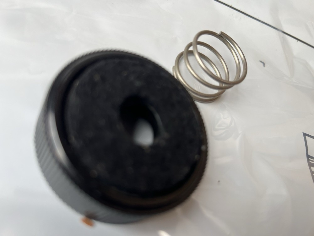 Single Original Technics SL-1900 Foot/Feet