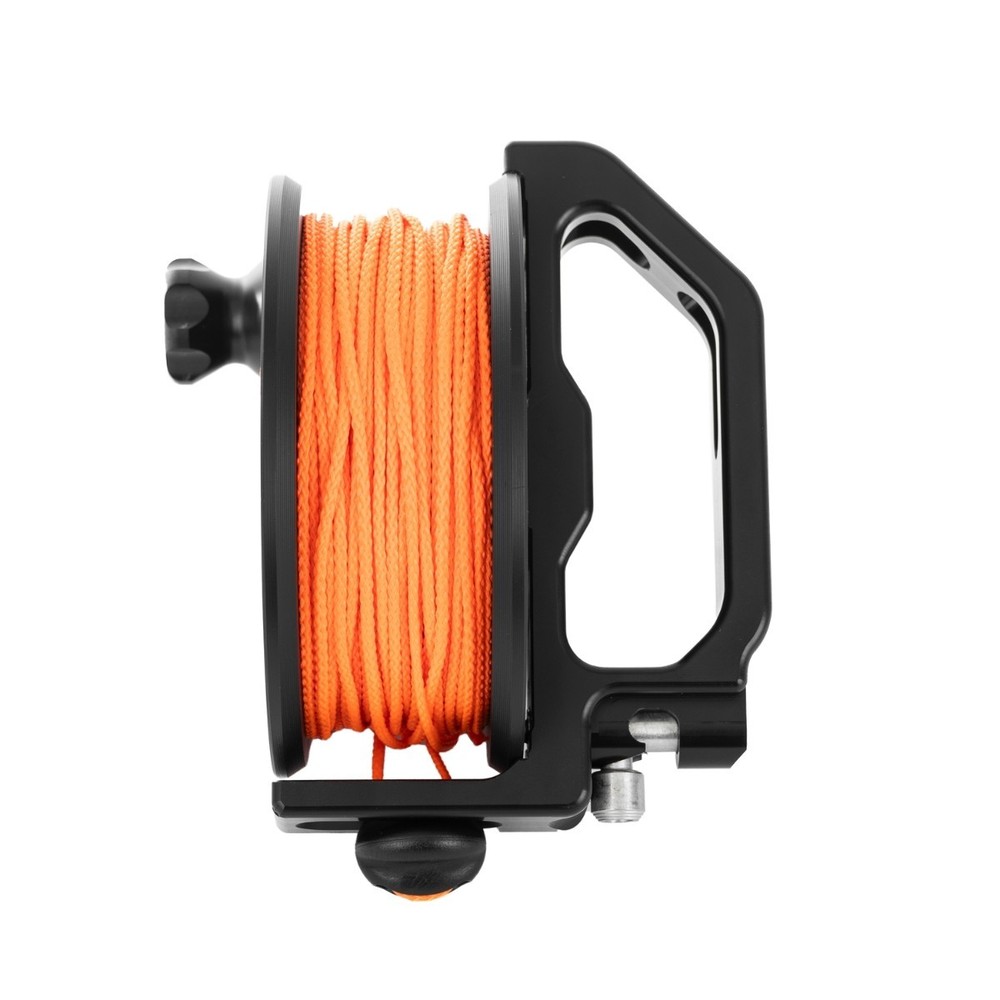 Dive Rite Slide lock 2 Reel