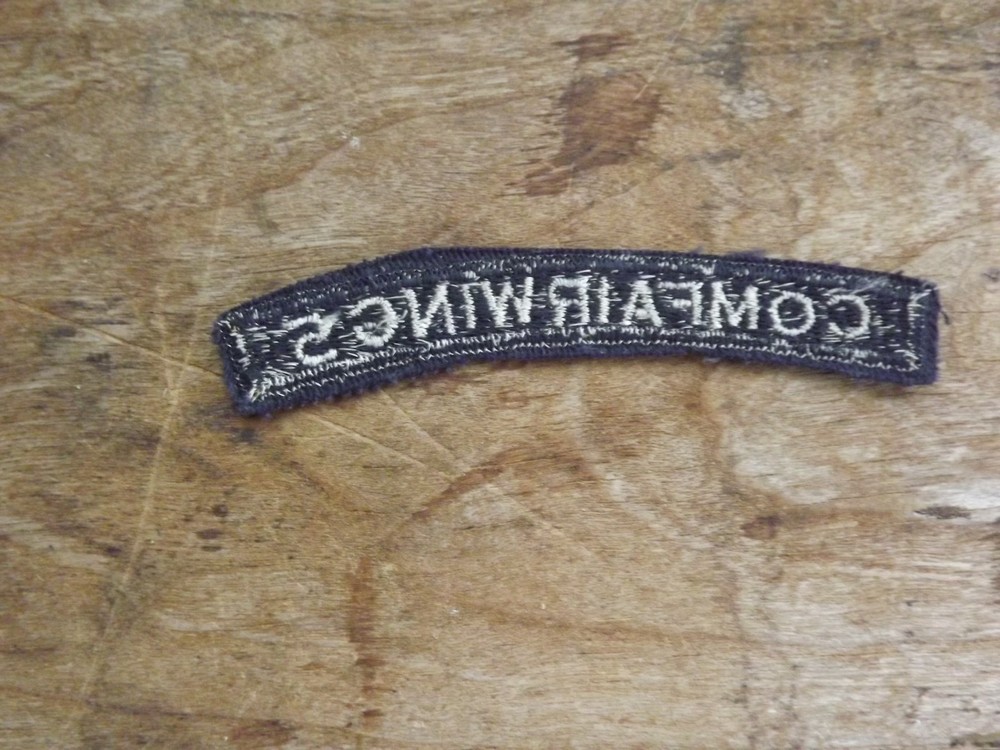 Navy COMFAIRWING 5 Tab - INV# C1300