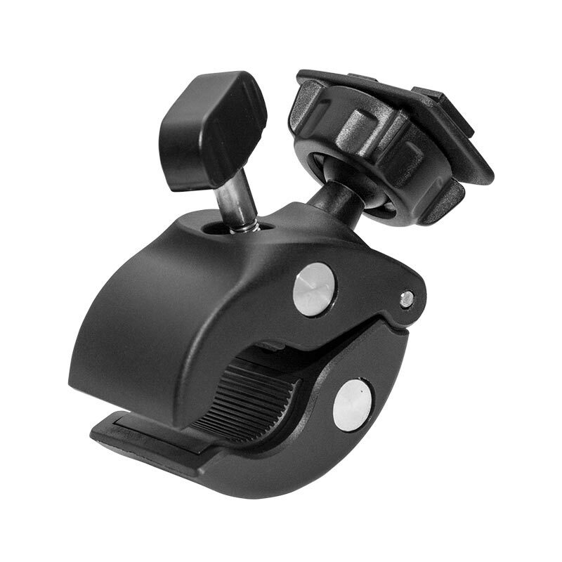 Arkon Clamp Post Mounting Pedestal Dual-T Pattern Compatible