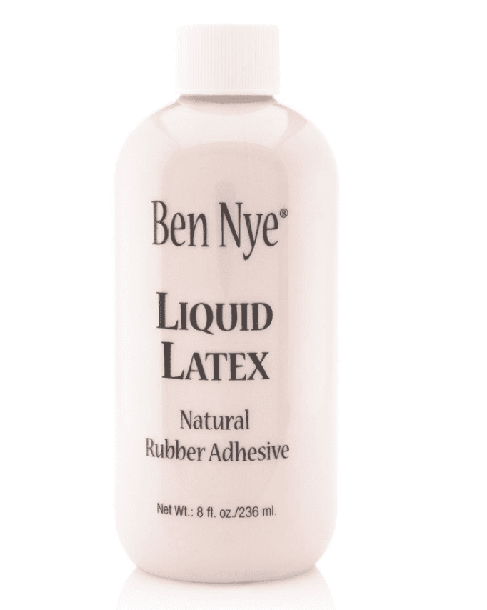 BEN NYE LIQUID LATEX 8oz / 236ml ML