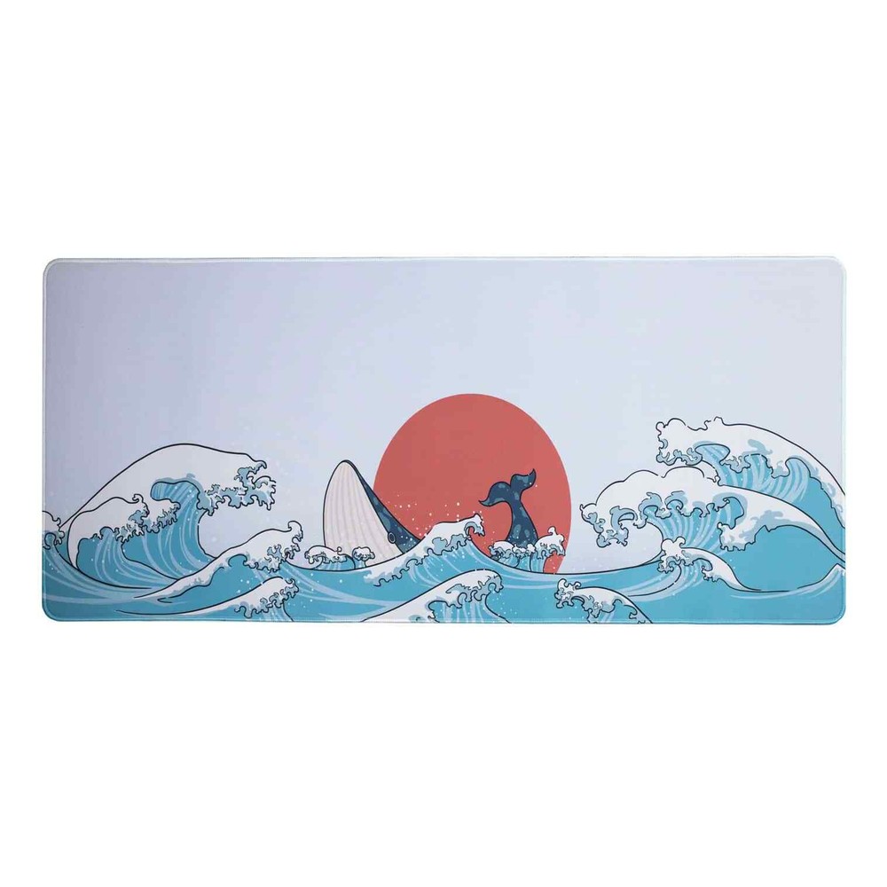Coral Sea Deskmat (Large)
