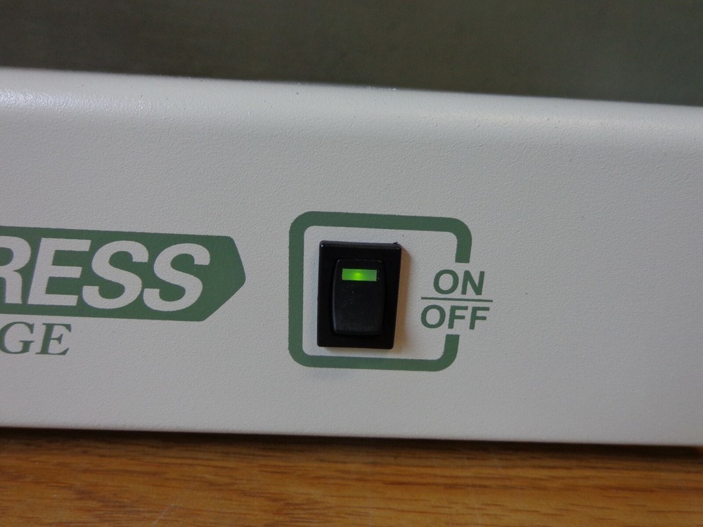 Crystal Diagnostics Xpress Stage CDx 200530