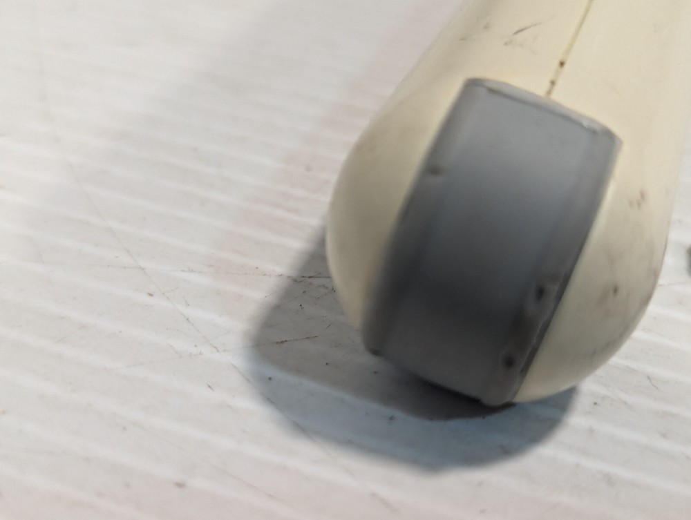 Curved Array Ultrasound Transducer Probe CIVT5