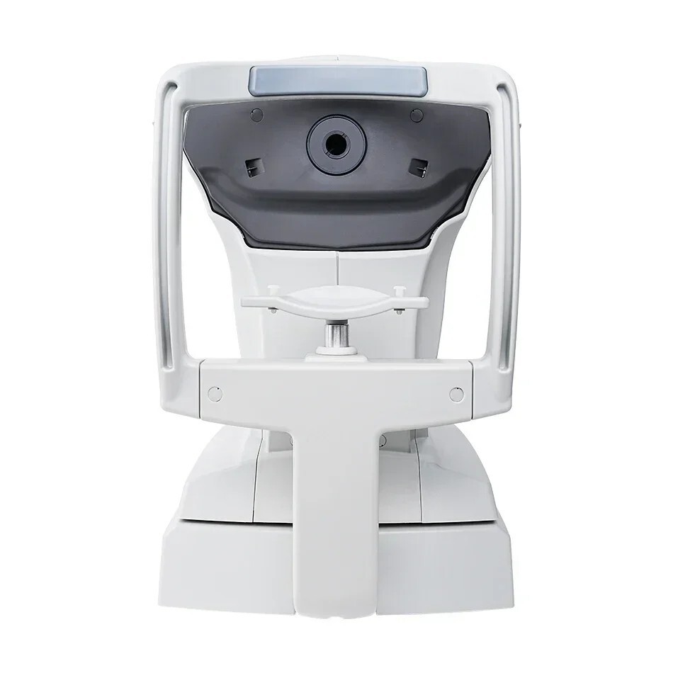 Auto Corneal Curvature Touch screen Measuring Instrument Automatic Refractometer