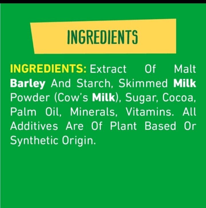 Nestle Milo Original Stick 18 stick (30g)