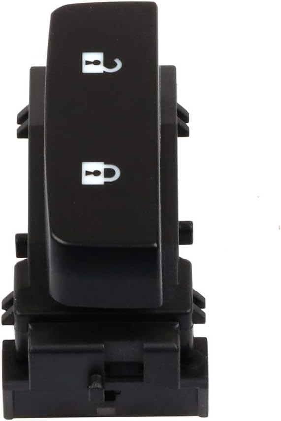 Door Lock Switch Control Switch Replacement fit for Silverado 1500 2500HD 2008-2