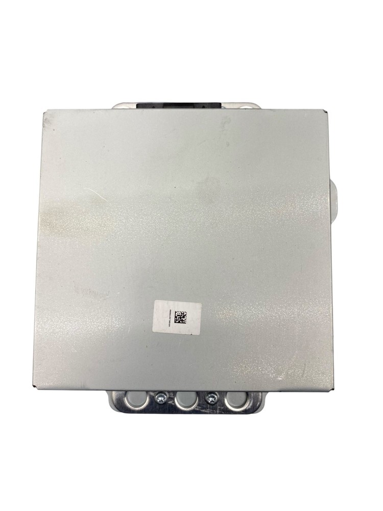 2025 FORD EXPLORER ST OEM POWER STABILIZER INVERTER AC/DC CONVERTER MODULE PCM