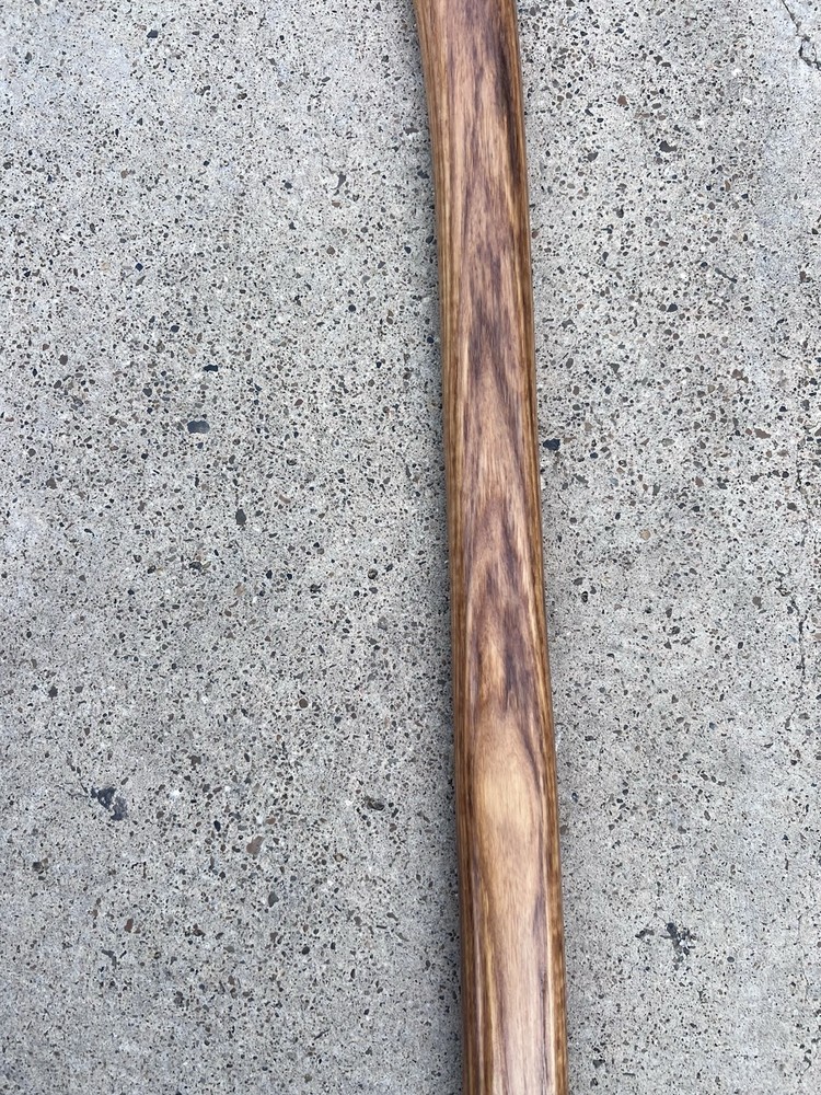 Bad-Axe Mann 3.5 Michigan Pattern 36in Axe