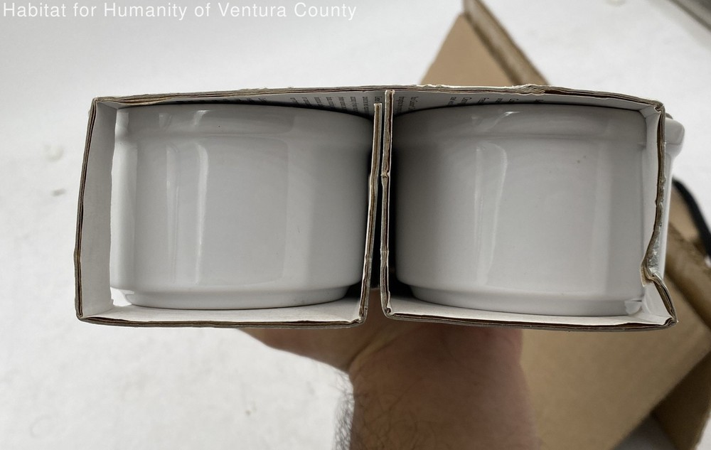 Cuisinart Ceramic Bakeware (4)