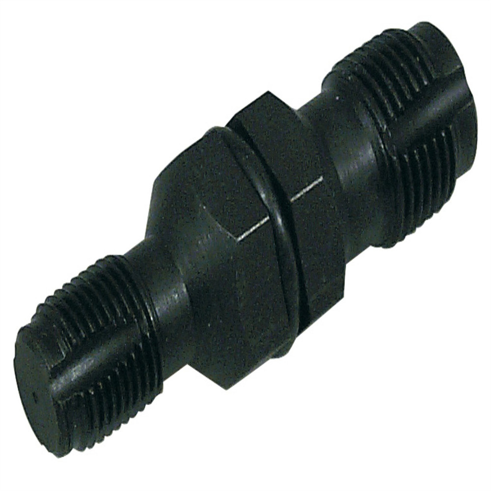 Lisle 20200 Spark Plug Hole Thread Chaser