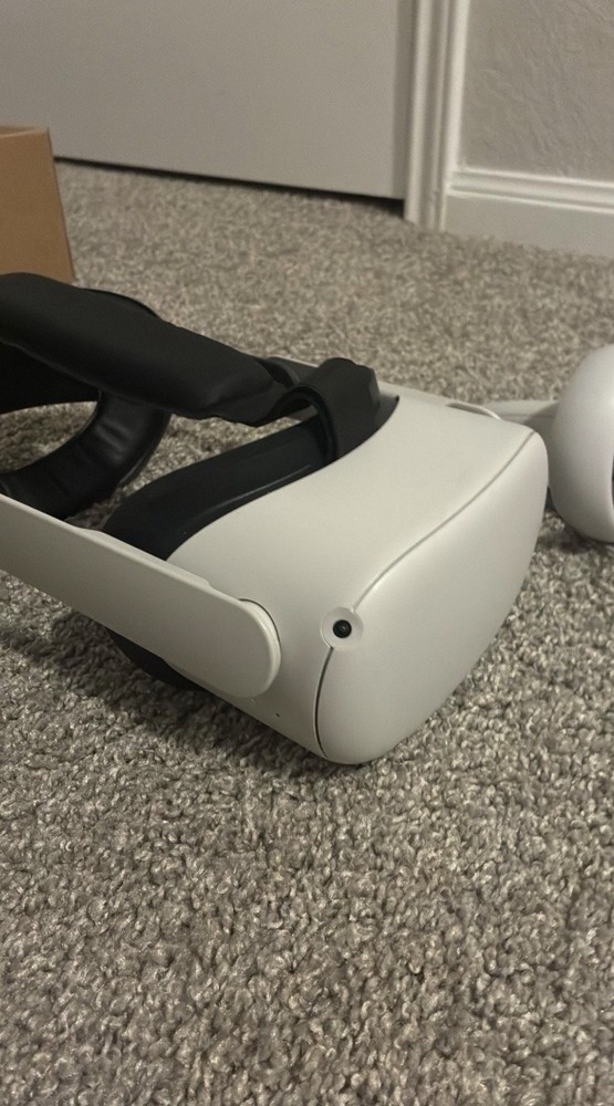 Oculus Quest 2 Meta 128GB