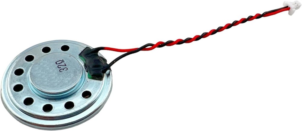 Main Speaker Replacement For ESCORT Redline EX 360c Passport 9500i 9500ix