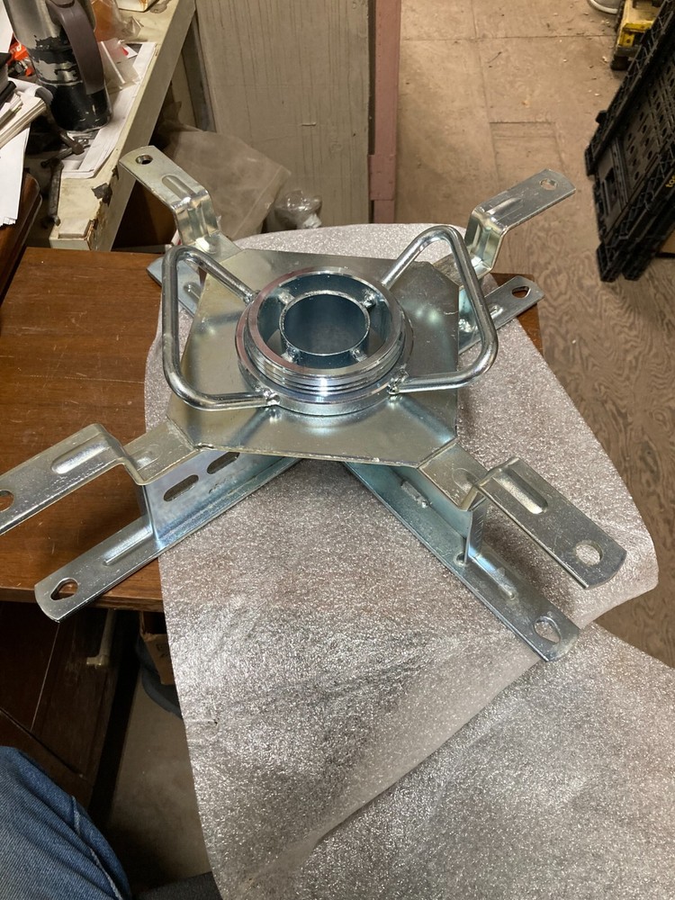 New Miller 108008 Wire Reel Assembly