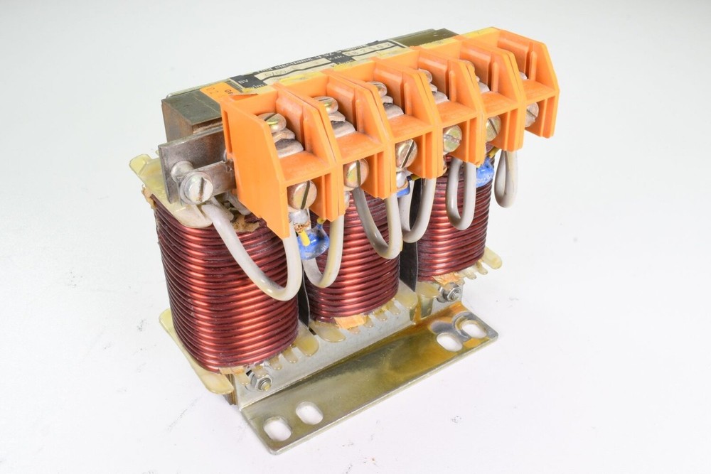 RETA-ELECTRONIC 6/69-1, 3-phase transformer