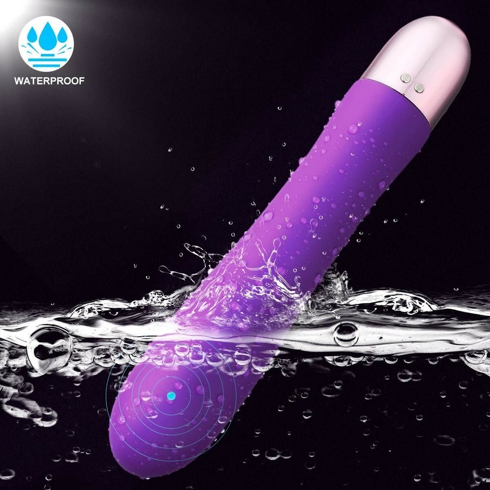 Luxeluv Coco Bullet Vibrating Massager