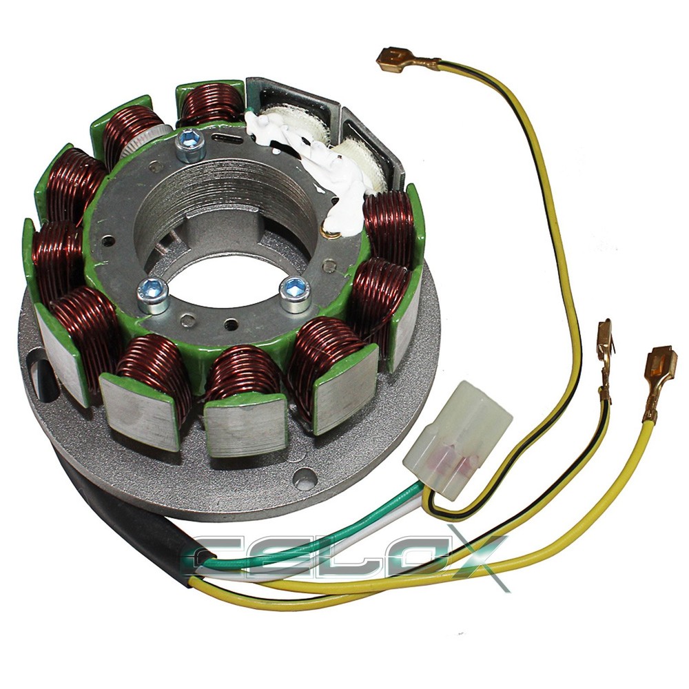 Stator for Ski-Doo 420886605 Magneto