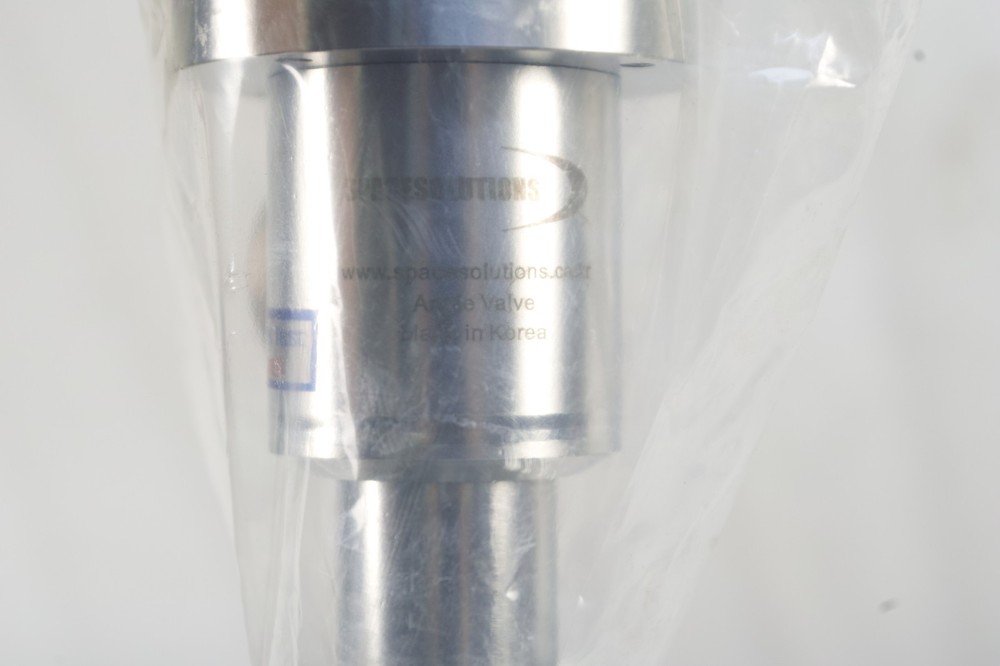 SPACE SOLUTIONS ANGLE VALVE KF 25 FREE SHIP