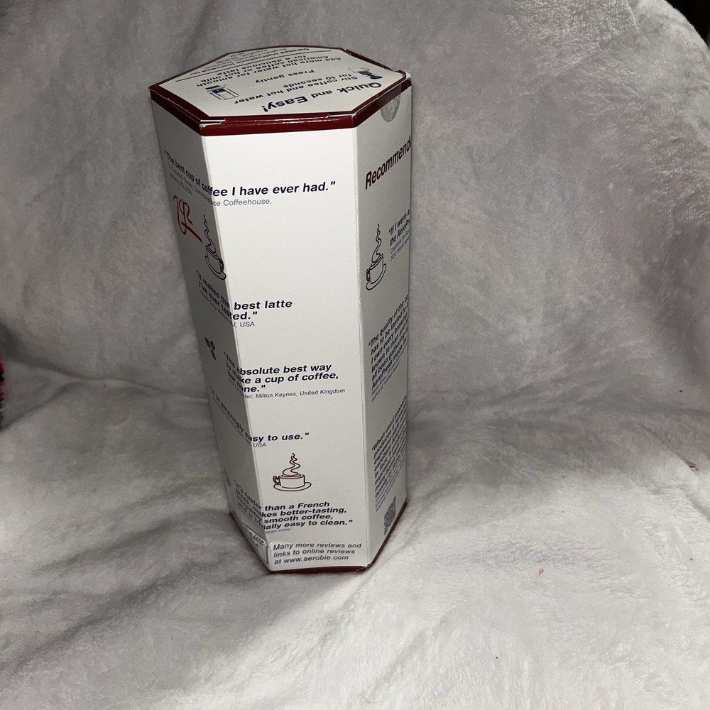 AEROPRESS Expresso/ Coffee Press/maker