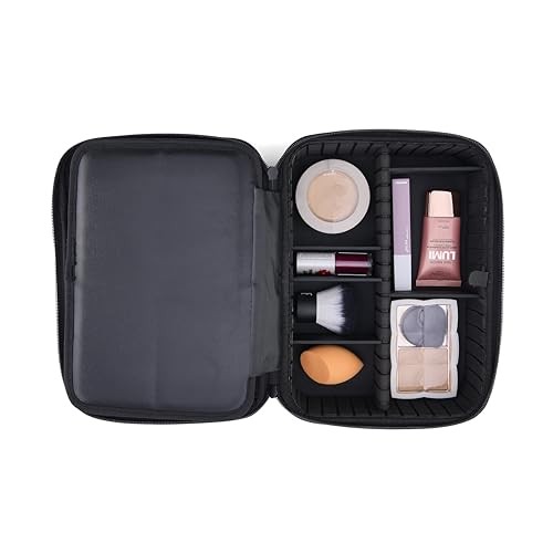 Metro Moxie Case Black Large Case